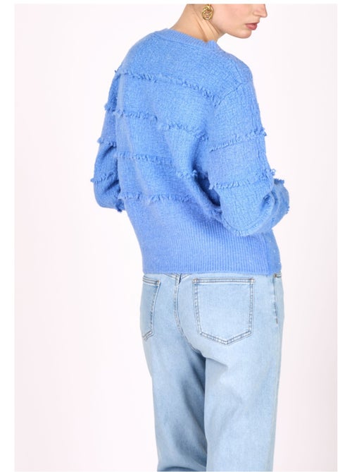 Gilet Cardigan Kebello - Kiabi