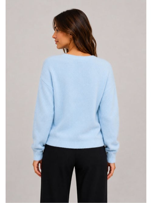 Gilet Cardigan Kebello - Kiabi