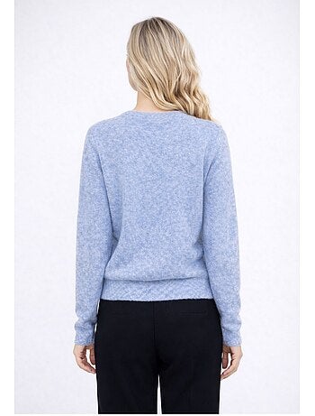 Gilet Cardigan Kebello