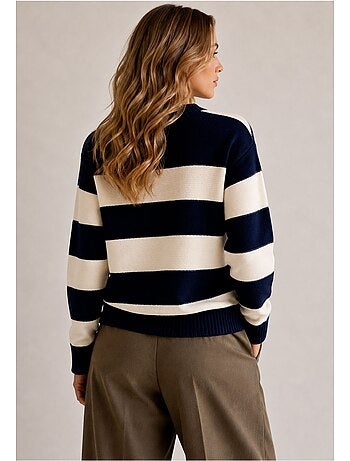 Gilet cardigan kebello