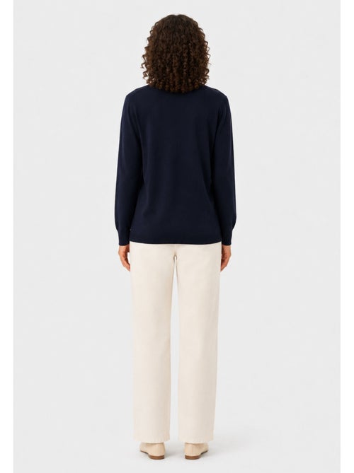 Gilet cardigan kebello - Kiabi Gilet cardigan kebello - Kiabi