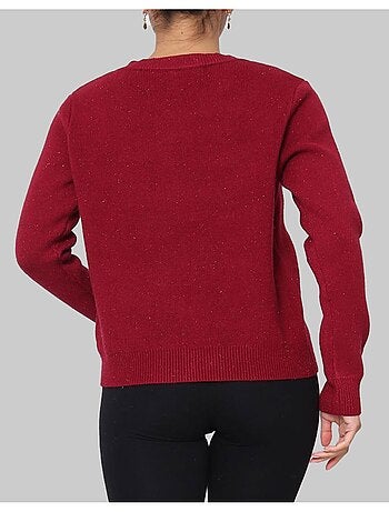 Gilet Cardigan Kebello