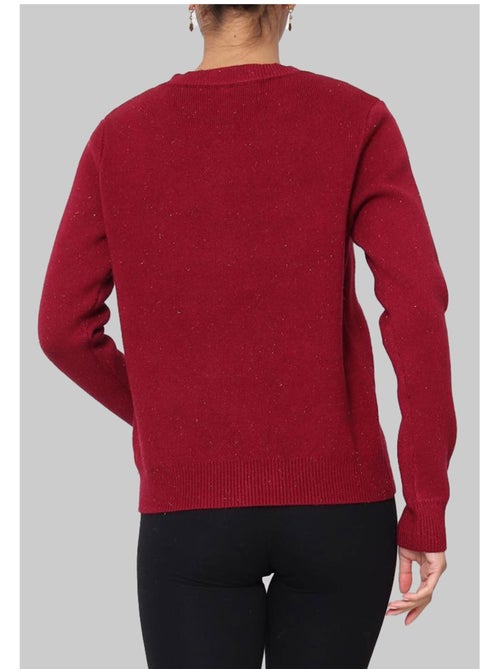 Gilet Cardigan Kebello - Kiabi
