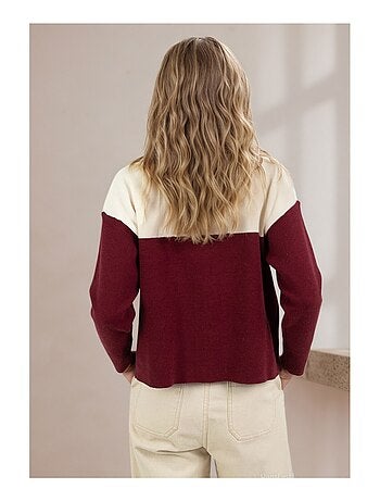 Gilet Cardigan Kebello