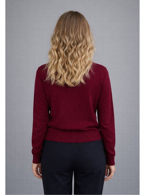 Gilet Cardigan Kebello - Kiabi