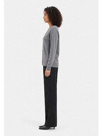 Gilet cardigan kebello