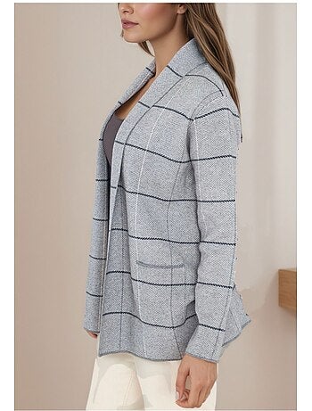 Gilet Cardigan Kebello