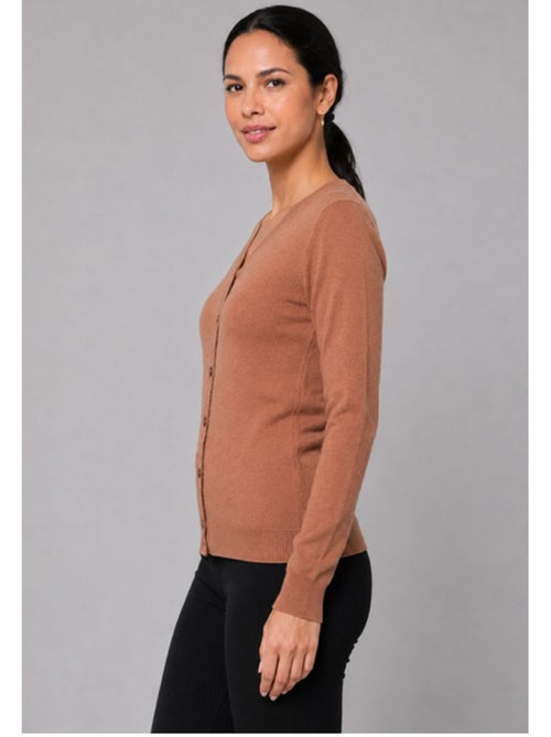 Gilet Cardigan Kebello - Kiabi