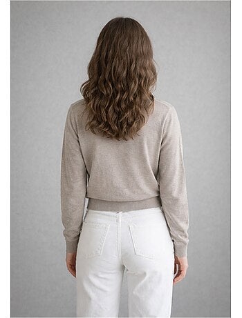Gilet Cardigan Kebello