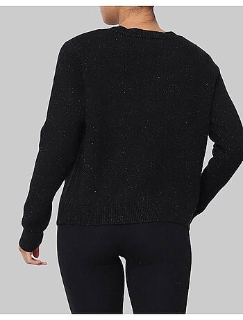 Gilet Cardigan Kebello