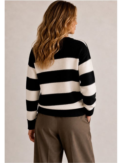 Gilet cardigan kebello - Kiabi