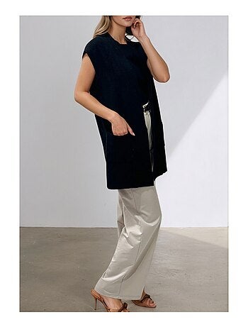 Gilet Cardigan Kebello