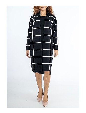 Gilet Cardigan Kebello
