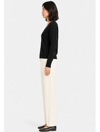 Gilet cardigan kebello