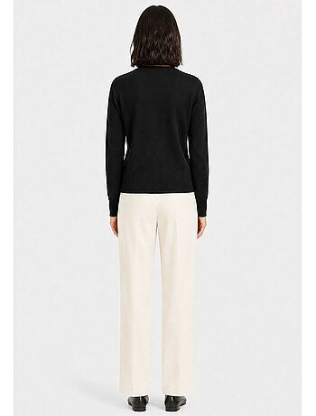 Gilet cardigan kebello