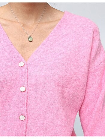 Gilet Cardigan Kebello