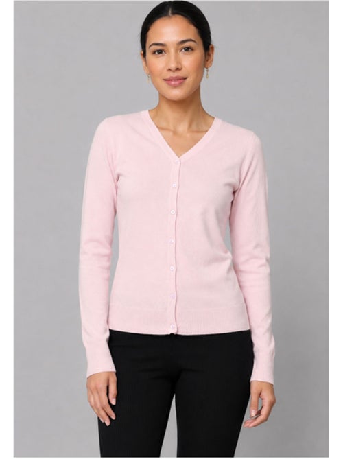Gilet Cardigan Kebello - Kiabi