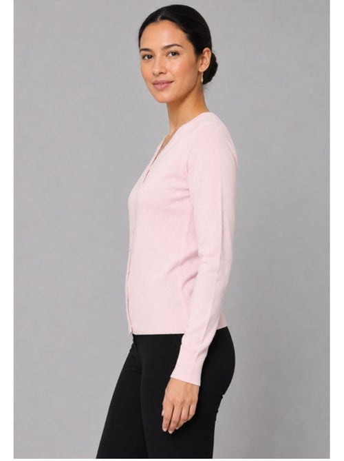 Gilet Cardigan Kebello - Kiabi