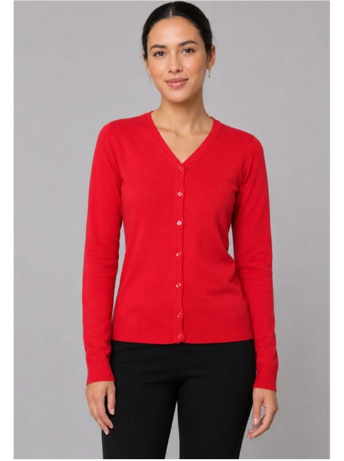 Gilet Cardigan Kebello - Kiabi