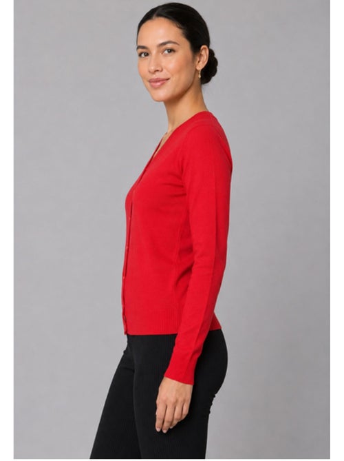 Gilet Cardigan Kebello - Kiabi