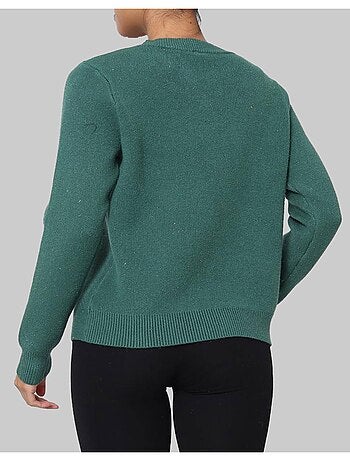 Gilet Cardigan Kebello
