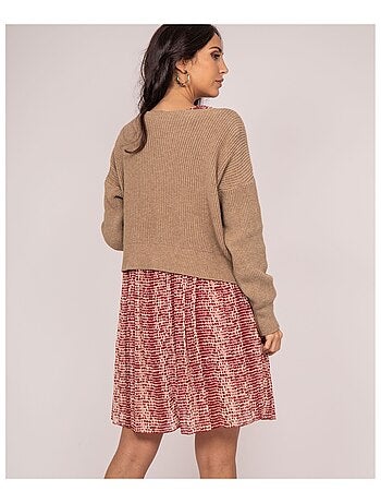 Gilet cardigan kylie