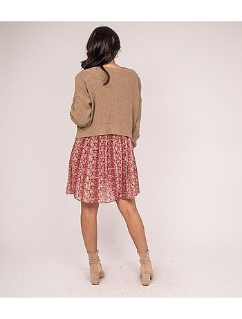 Gilet cardigan kylie