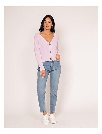 Gilet cardigan kylie