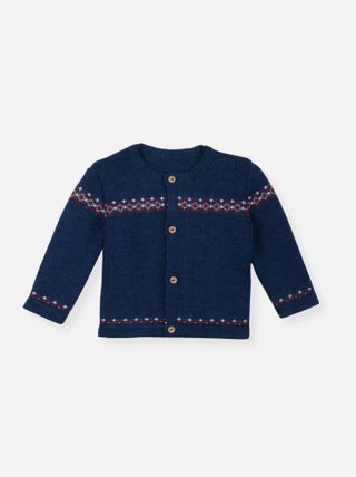 Gilet Chamonix