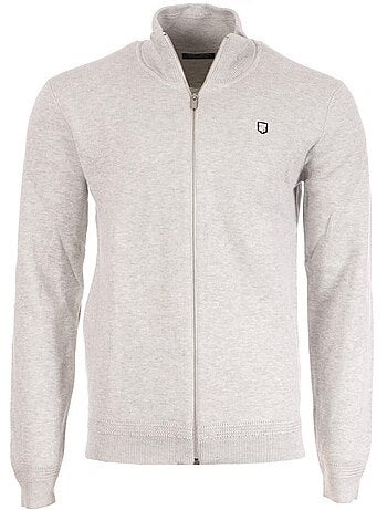 Gilet Clair Homme Teddy Smith Ettore