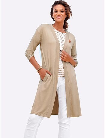 Gilet Classique Facile à Assortir - Taille Standard - Witt