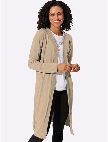 Gilet Classique Facile à Assortir - Taille Standard - Witt