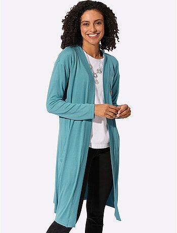 Gilet Classique Facile à Assortir - Taille Standard - Witt