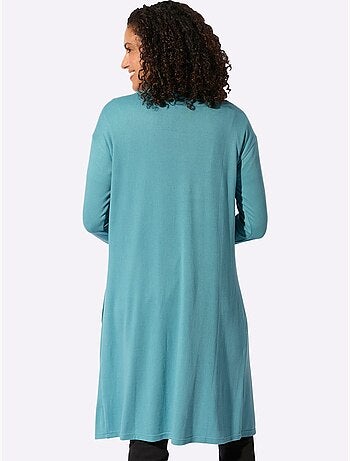 Gilet Classique Facile à Assortir - Taille Standard - Witt
