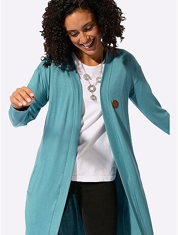 Gilet Classique Facile à Assortir - Taille Standard - Witt