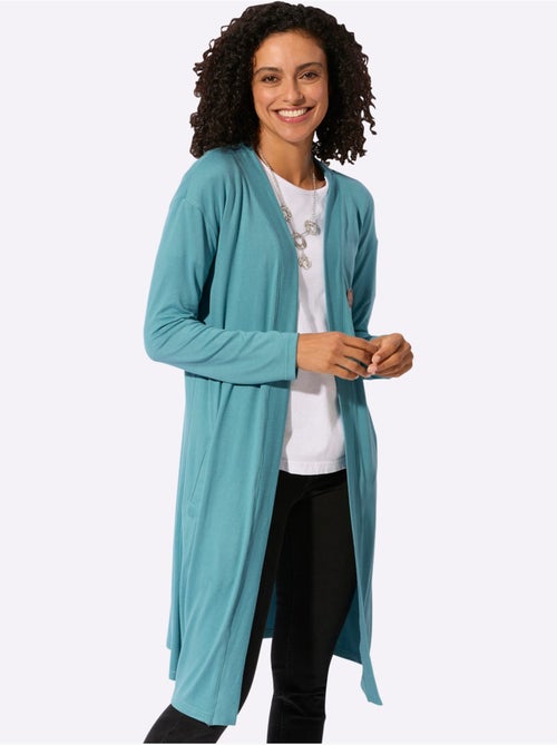 Gilet Classique Facile à Assortir - Taille Standard - Witt - Kiabi