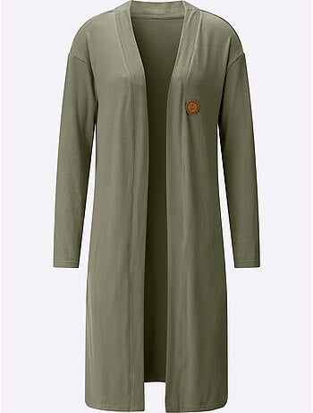 Gilet Classique Facile à Assortir - Taille Standard - Witt