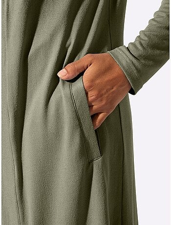 Gilet Classique Facile à Assortir - Taille Standard - Witt