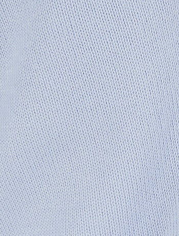 Gilet classique maille jersey - Damart