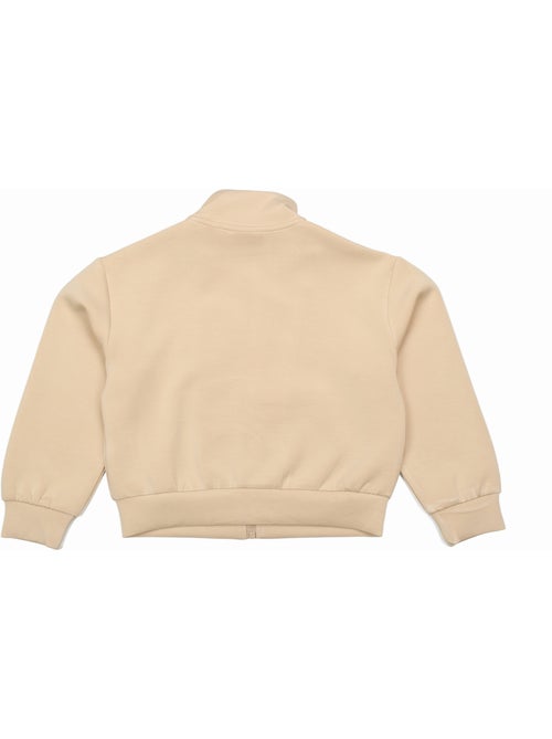 Gilet col montant - guess kids - Kiabi Gilet col montant - guess kids - Kiabi