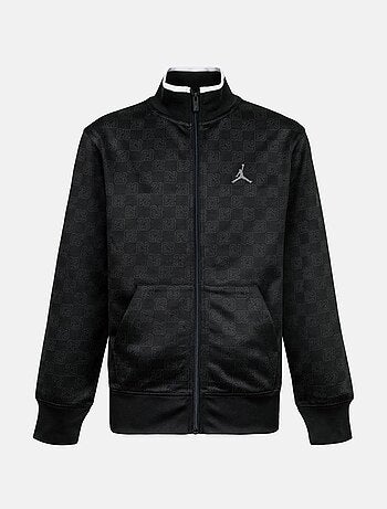 Gilet col montant - Jordan