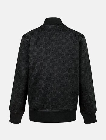 Gilet col montant - Jordan