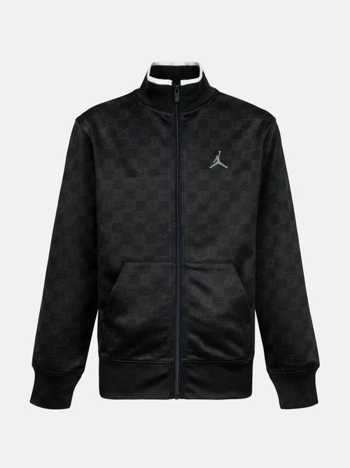Gilet col montant - Jordan - Kiabi