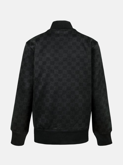 Gilet col montant - Jordan - Kiabi
