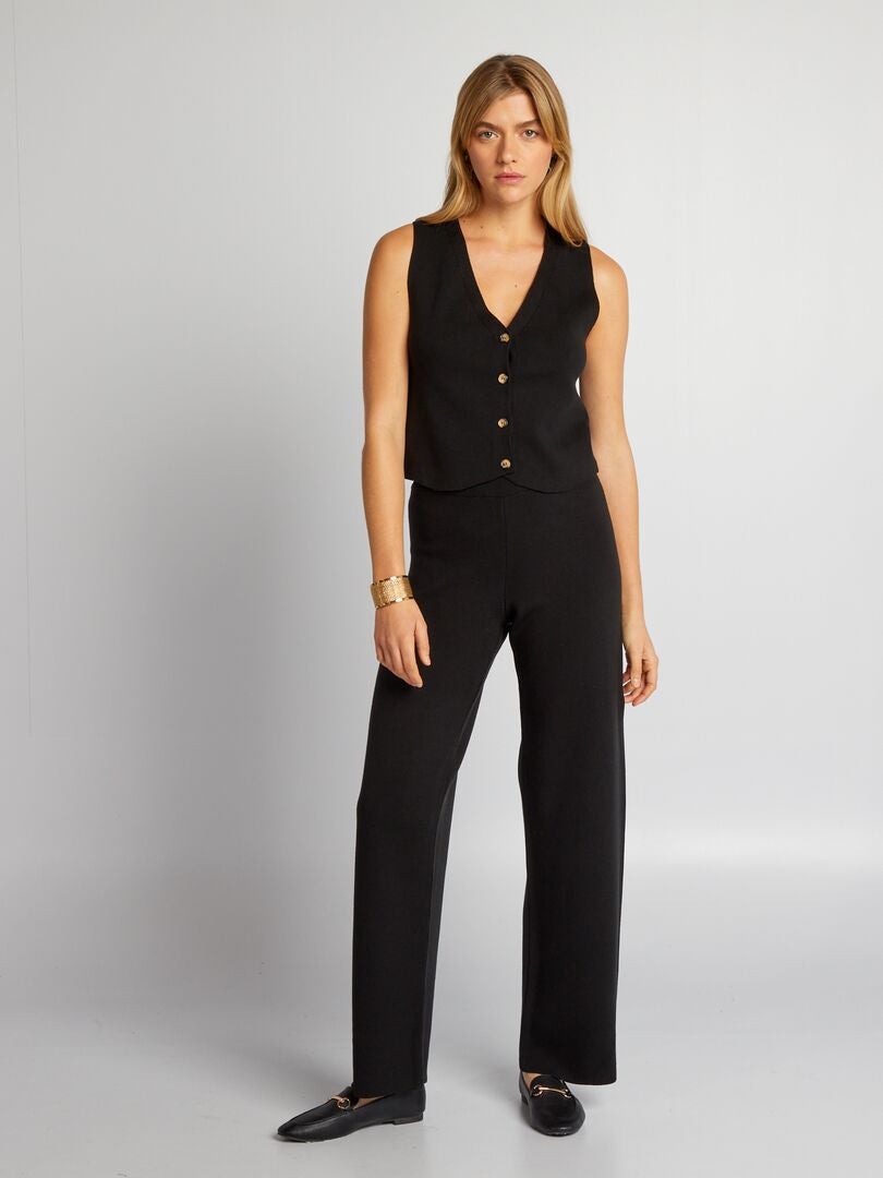 Gilet Sans Manche Homme Débardeur Homme Col V Sans Manches