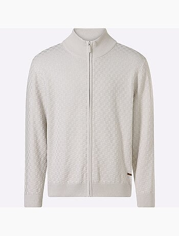 Gilet complice polyvalent - taille standard - witt