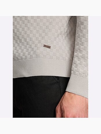 Gilet complice polyvalent - taille standard - witt
