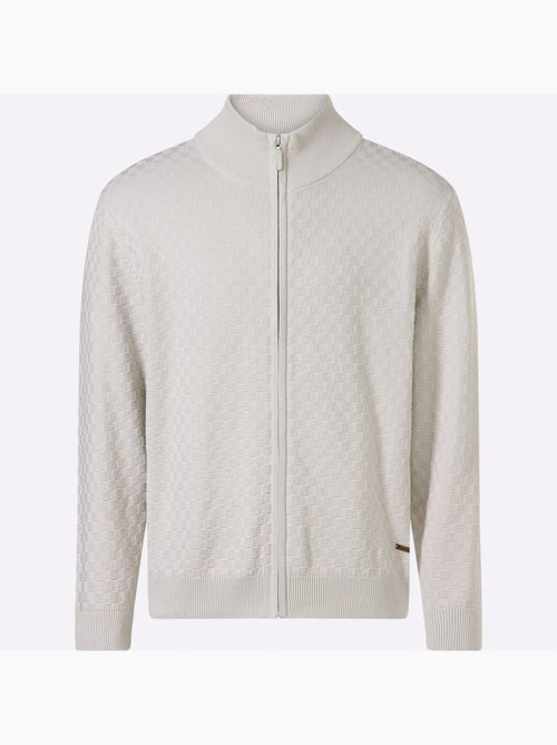 Gilet complice polyvalent - taille standard - witt - Kiabi