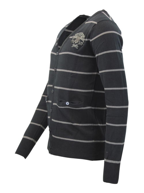 Gilet   COPAN - SRK - Kiabi