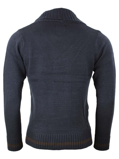 Gilet   COTEM - SRK - Kiabi
